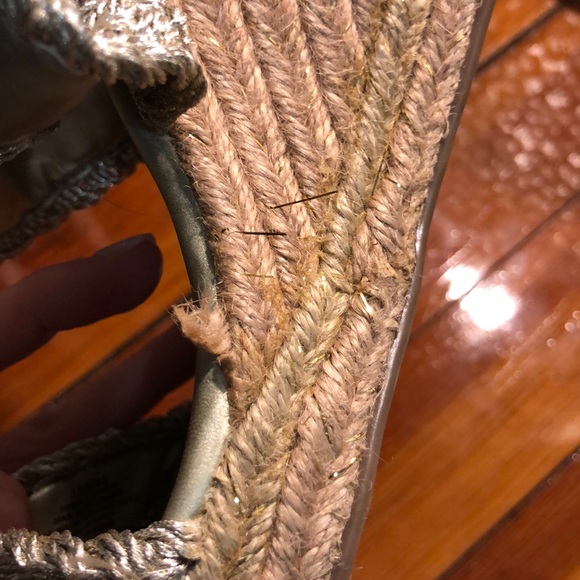 Sandals - Picture 4 of 5